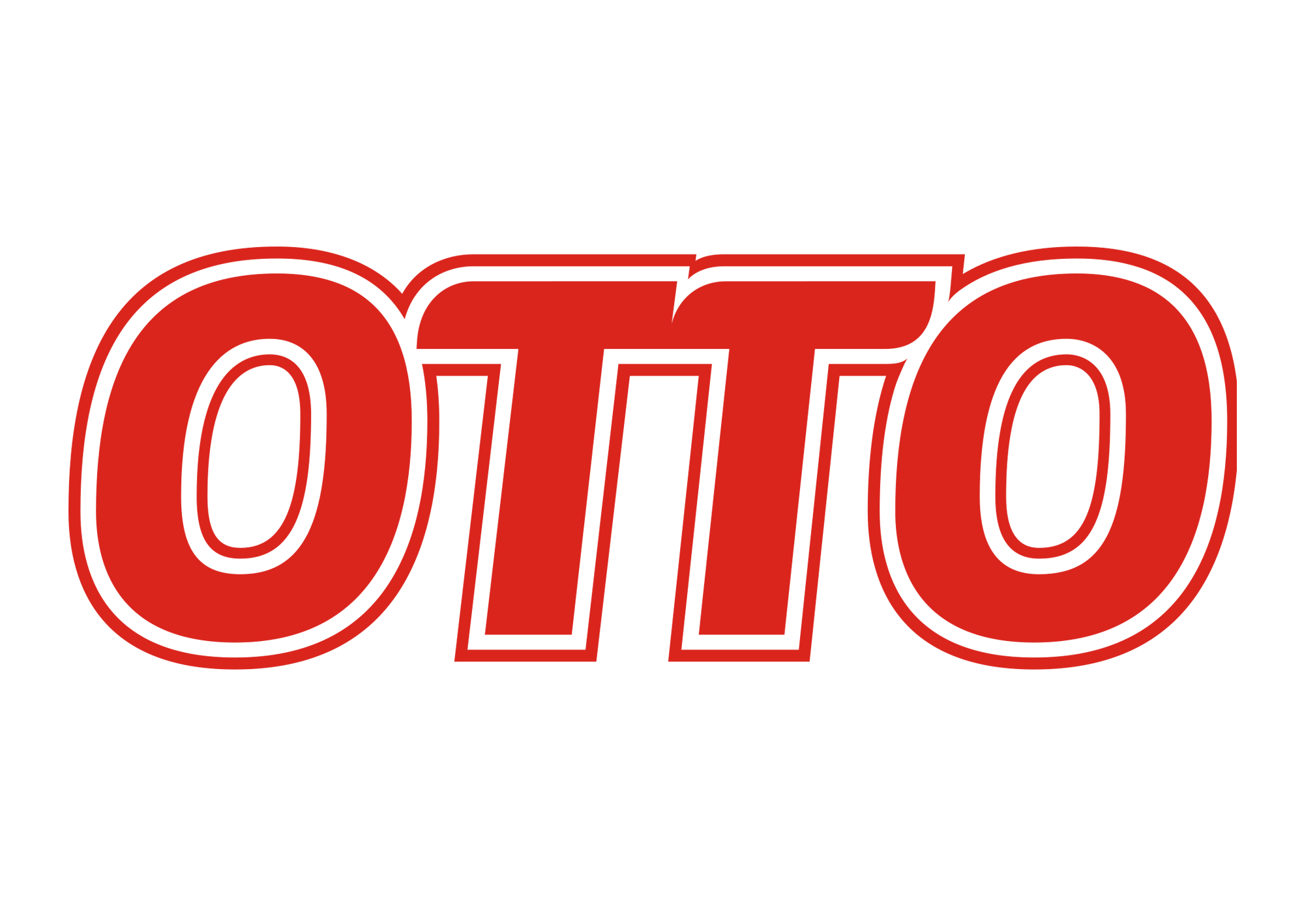 OTTO logo